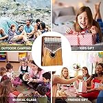 Newlam-Kalimba-Thumb-Piano-17-Keys-Portable-Mbira-Finger-Piano-Gifts-for-Kids-and-Adults-Beginners