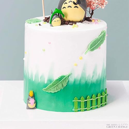 Miniatura 8 de Moldes de plumas para hornear  Moldes de caramelo rosa, moldes de silicona para jabón para manualidades de arcilla, moldes de plumas de fondant para