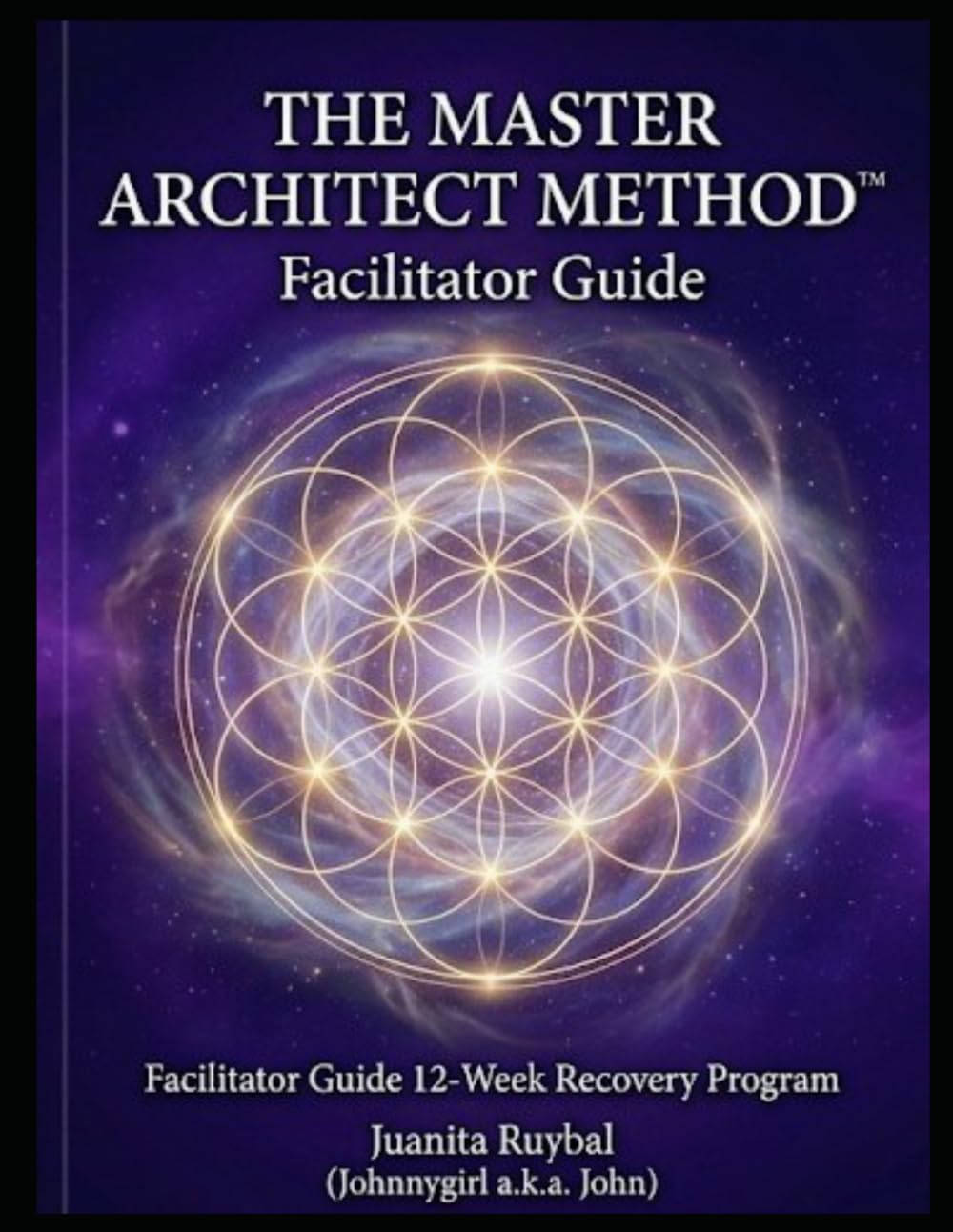 The Master Architect Method™ Facilitator Guide: 12-Week Recovery Program for Group Facilitation, Personal Growth, and Structured Transformation