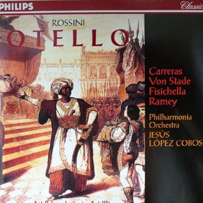 Rossini: Otello