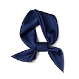 Men's Solid Color Scarf 27