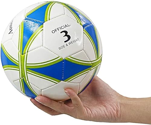 Miniatura 4 de Aoneky Balón de fútbol con bomba