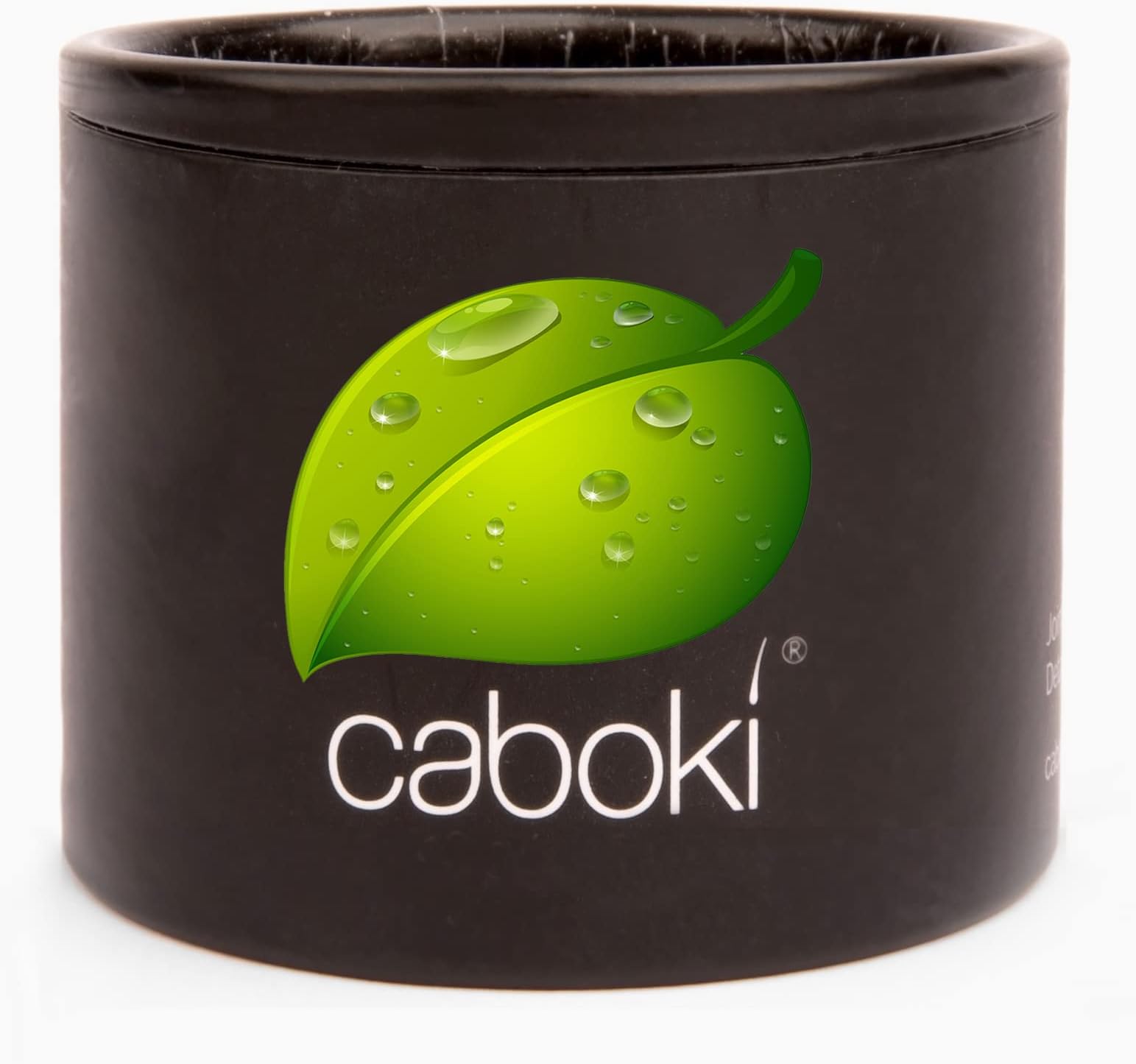 Caboki Hair Loss Concealer Trial Pack (Black)