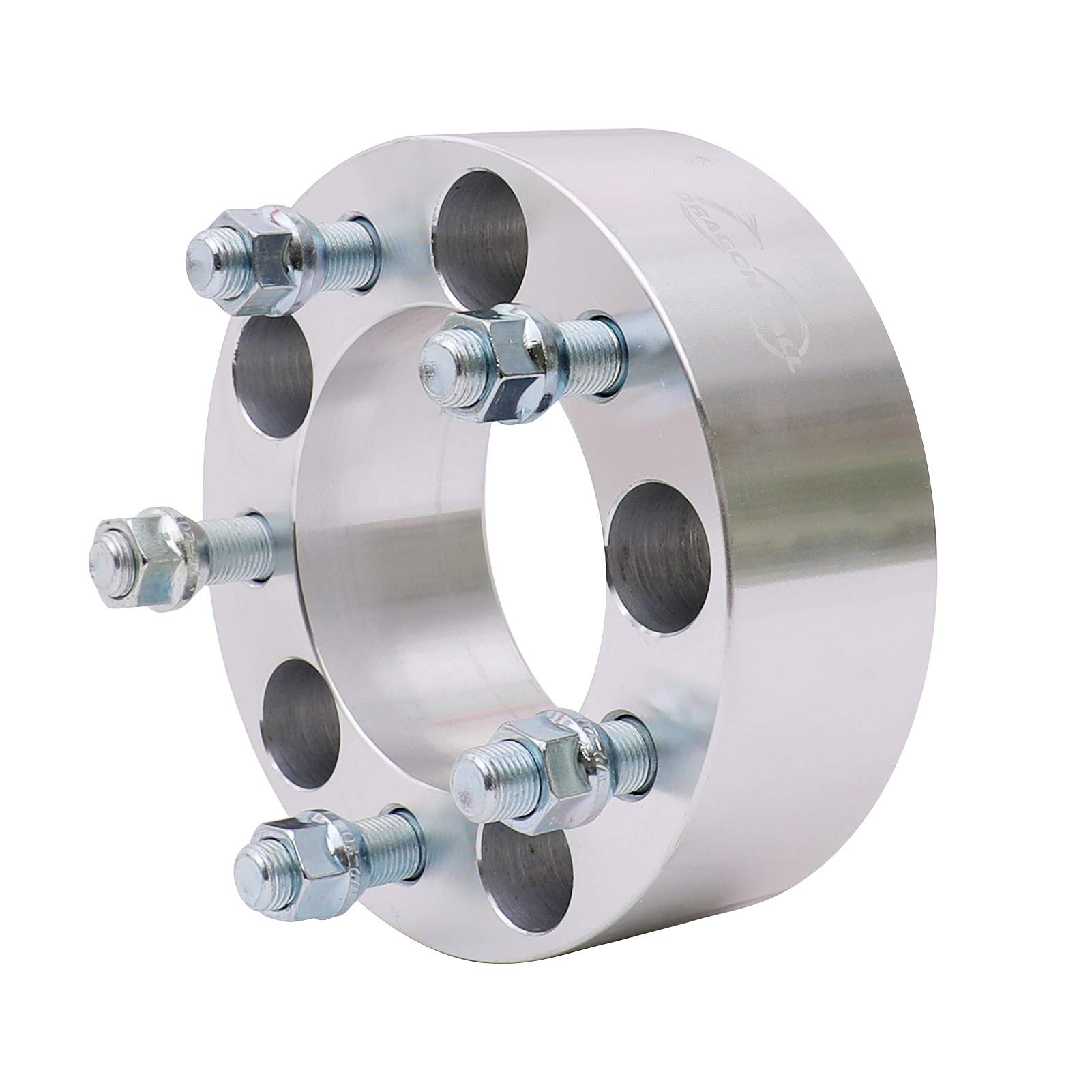 Jeep Cherokee Wheel Spacers HICKS 2 Inch Wheel Spacers - 5x4.5 Bolt ...
