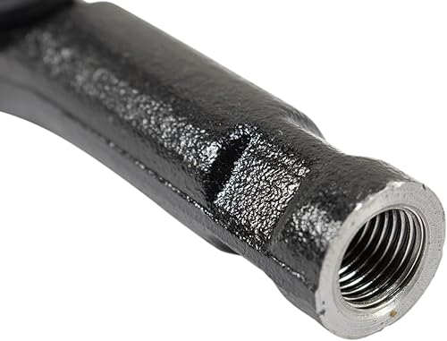 Miniatura 991 de TRQ Juego de barras de acoplamiento exteriores compatibles con Chevrolet Cruze Volt 2016-2019