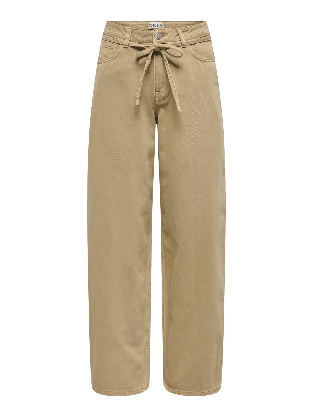 ONLY Damen | Locker geschnitten fit, Casual, Bei max. 30 grad waschen