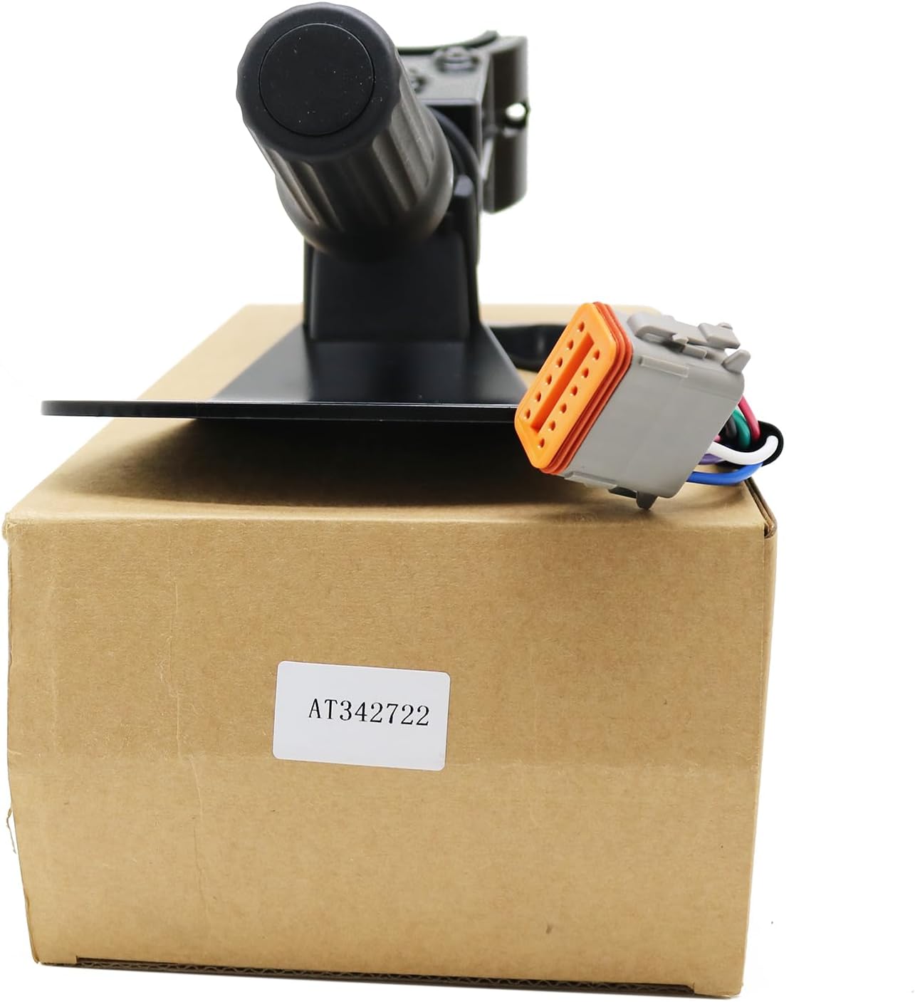 Transmission Control Group Switch AT342722 Compatible with EDL Loader 310J 310K 310K EP 310SJ 310SK 315SJ 315SK 325J 325K 325SK 410J 410K 435 710J 710K 210K 210LE 210LJ