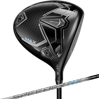 COBRA - 限定 美品　コブラ LTDX MAX　ブラック　ドライバー　１２度　ヘッドのみ Amazon.co.jp: コブラ ダークスピード MAX ドライバー (1W