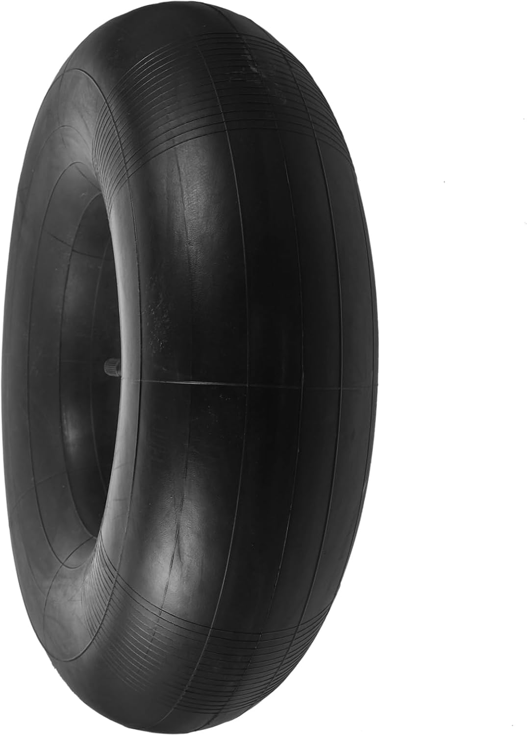 Mikinona Lawn Mower Rubber Inner Tube Replacement for Four-wheel Mowers for Golf Carts Versatile Tire Tube for Performance Grass