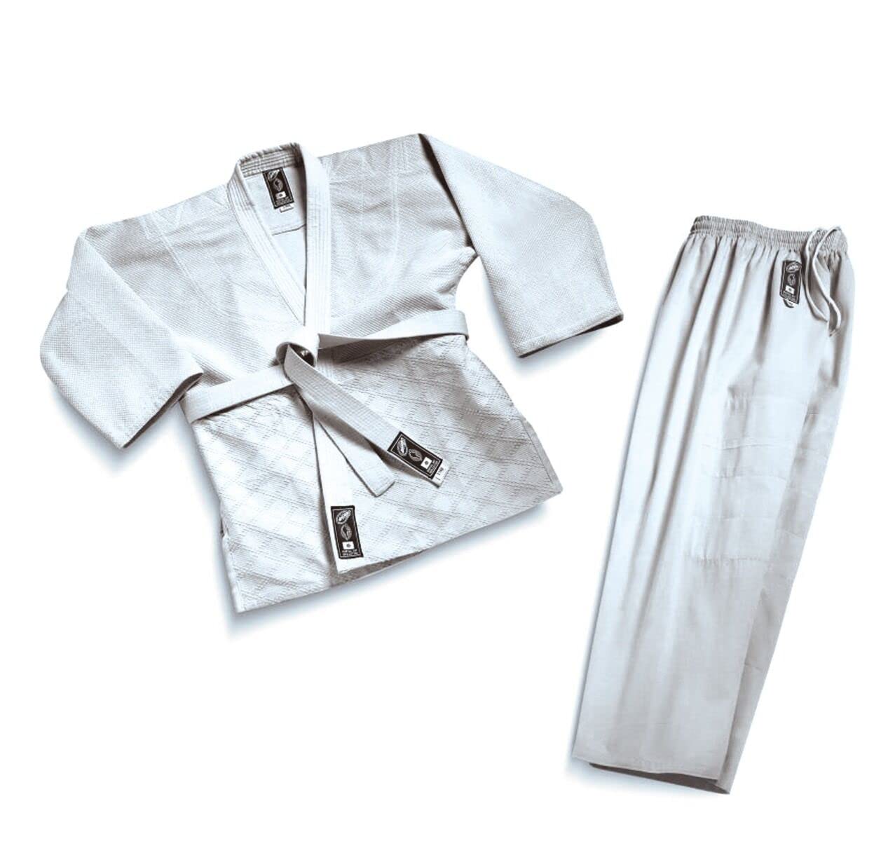 Judo-GI Scuola in 100% Cotone, EF563/B