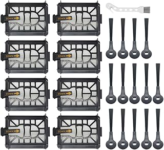 KAICAN 23Pcs for AI AV2501S AV2501AE RV2502AE RV2520AOUS AV2510AOUS Accessories Kit