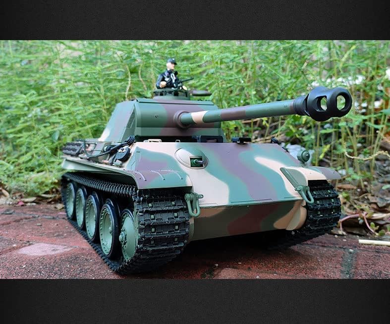 幻の帝国陸軍最後の軽戦車 1/35 五式軽戦車ケホ 試製五十七粍戦車砲付