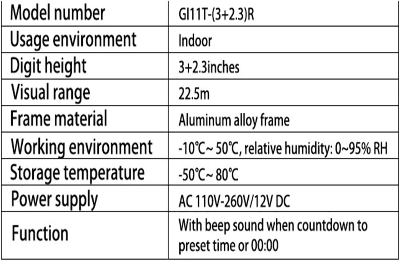 Multisport Indoor Scoreboard 24S Shot Clock LED Scoreboard Electronic Digital for Basketball Football Multisport Scoreboard Timer,Scoreboardtripoda-1