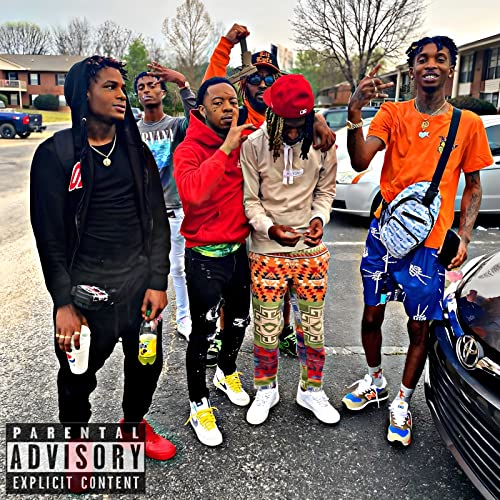 POP IT de DC Herbonomics feat. Tyga Herbo & Juice Savage sur Amazon