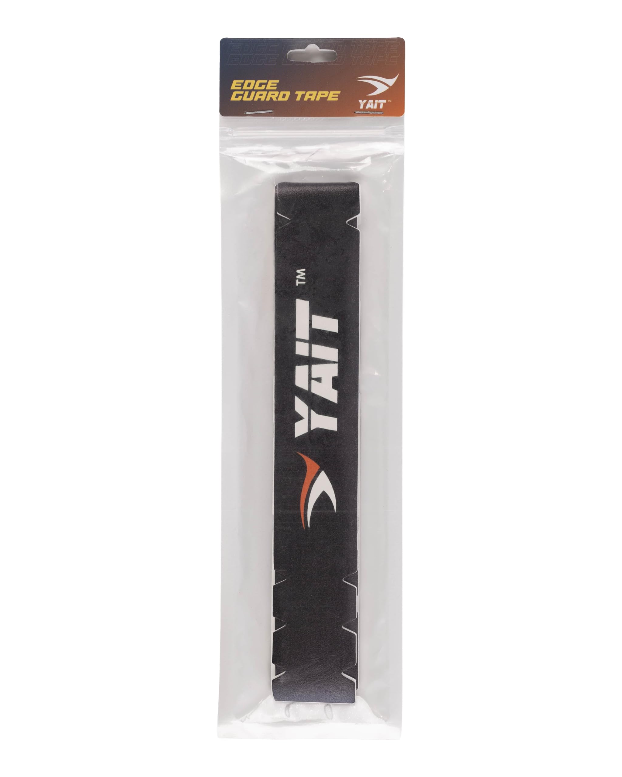 YAIT Pickleball Paddle Edge Guard Tape (Pack of 3) | Flexible Racket Edge Protection | V-Shaped Design for Perfect Fit | Perfect Fit on edges | Easy Peel-and-Press Application 3
