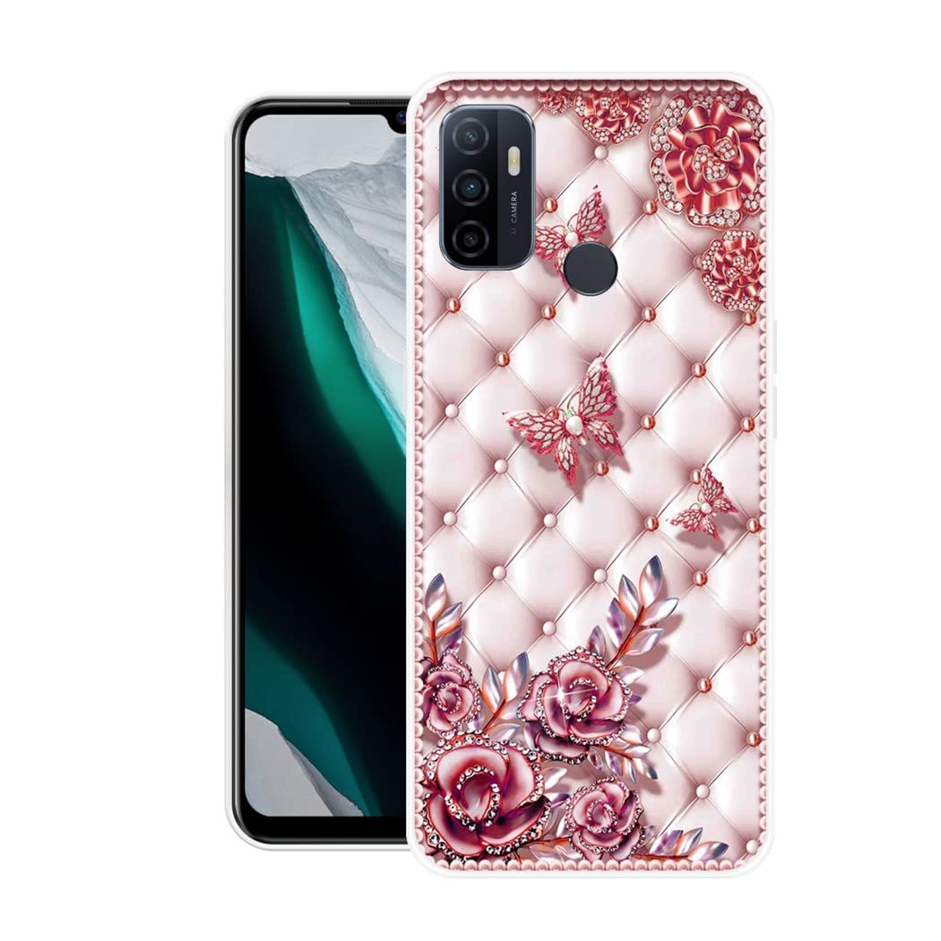 WTP Mobile Back Cover for Oppo A33 (img-83)