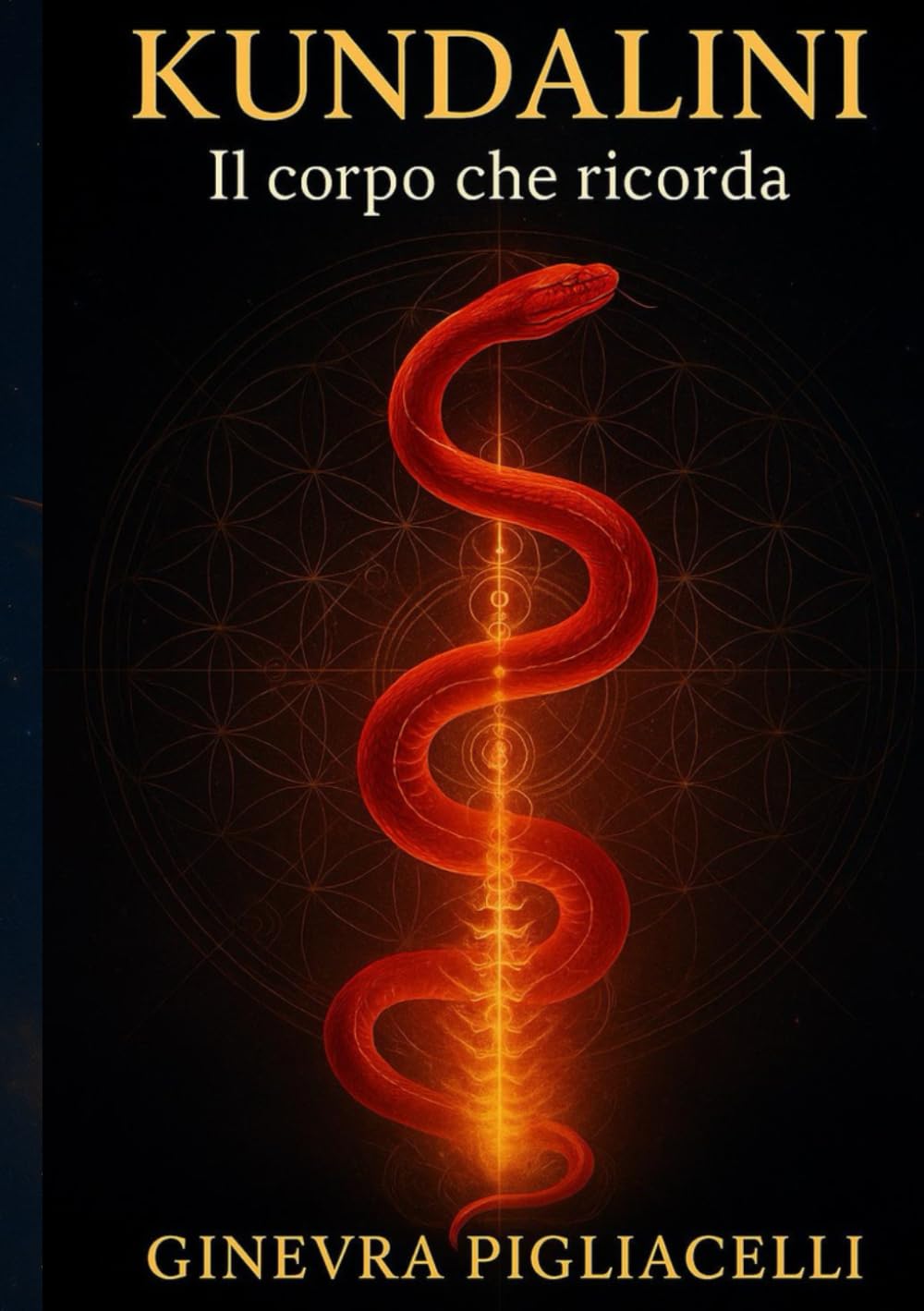 KUNDALINI: Il corpo che ricorda