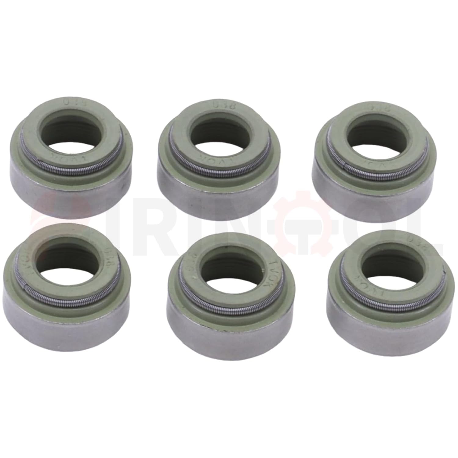 C7 Engine Full Overhaul Gasket Kit for Caterpillar 324D 324DL 325D 329D 323D2 Excavator Engine Repair Parts