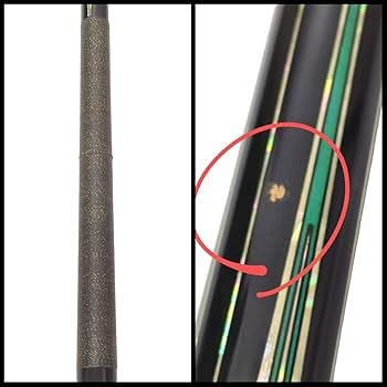 アダム　ビリヤード　キュー　ⅹⅶ 17 ADM JAPAN アダムジャパン ADAM XVII（17） ビリヤードキュー