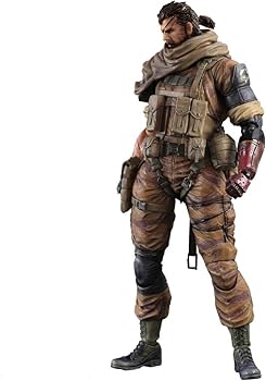 Amazon.co.jp: 【Amazon.co.jp限定】 メタルギアソリッドV ファントム