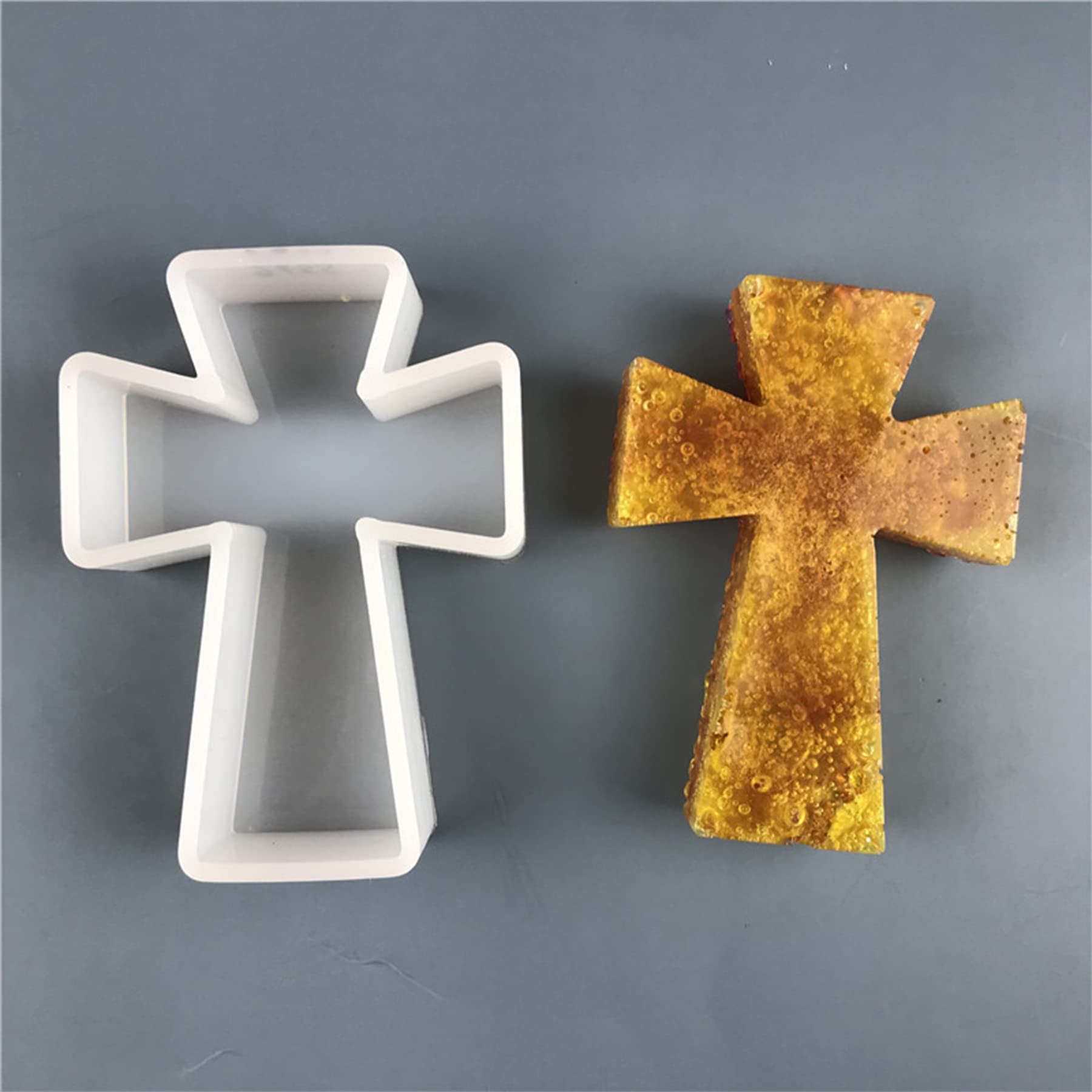 Moule Silicone Moules De Roche Pour Faire Des Rochers En