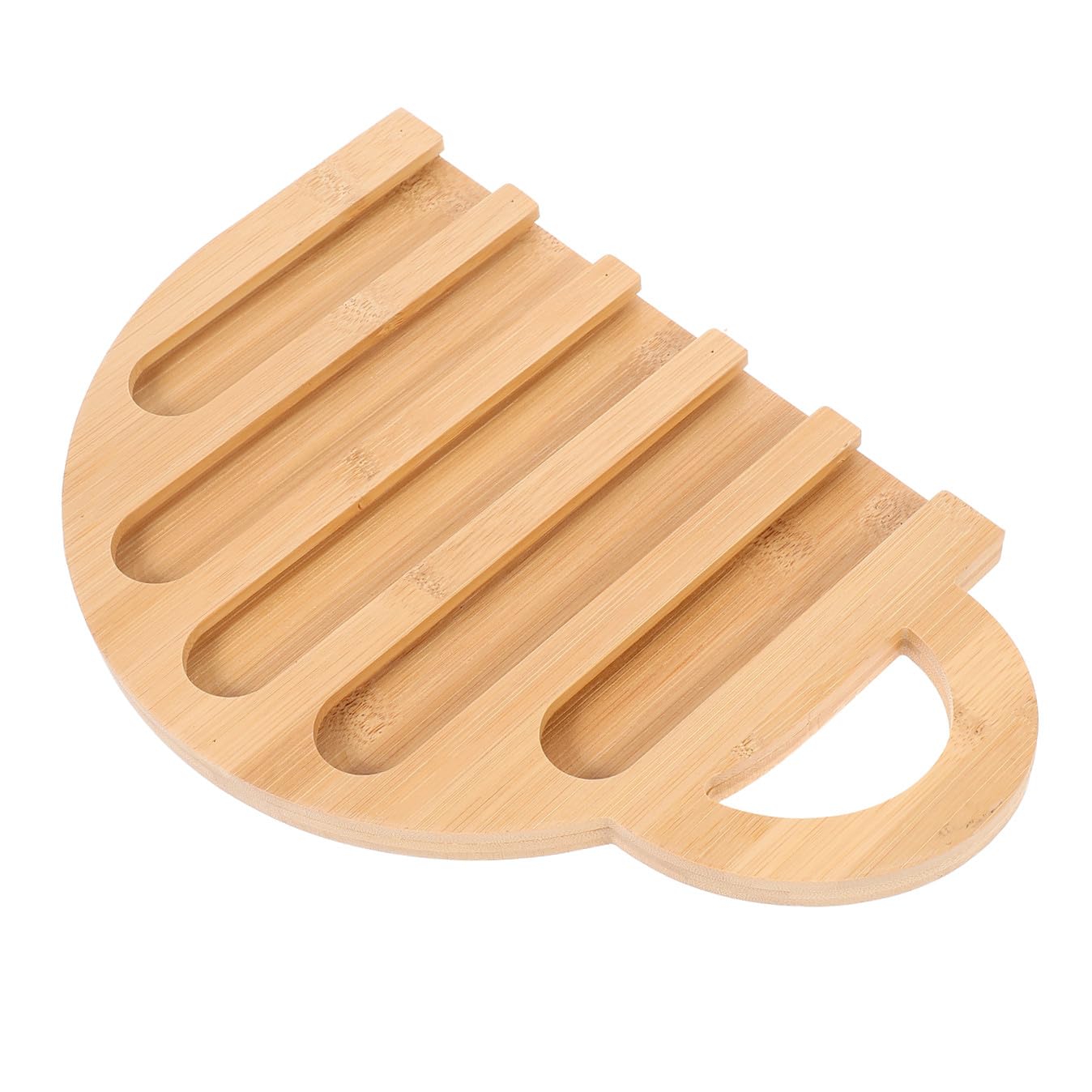 Organiseur robuste pour capsules espresso idéal pour votre bar maison