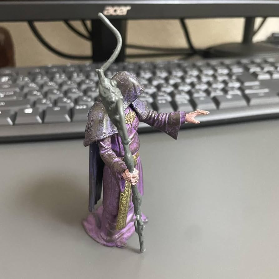 Amazon.co.jp: バイオハザード4 オズムンド サドラー フィギュア