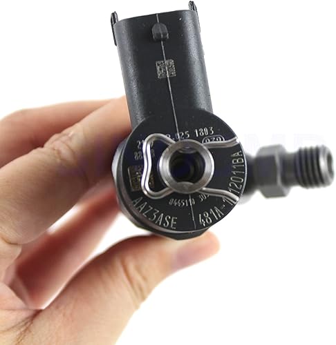 Miniatura 7 de SINOCMP 0445110305 Inyector de combustible diesel para motor Kobelco y para JMC 4JB1