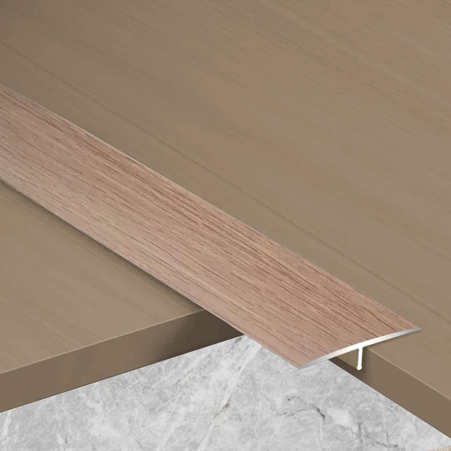 Floor Transition Strip Self Adhesive Carpet & Flooring