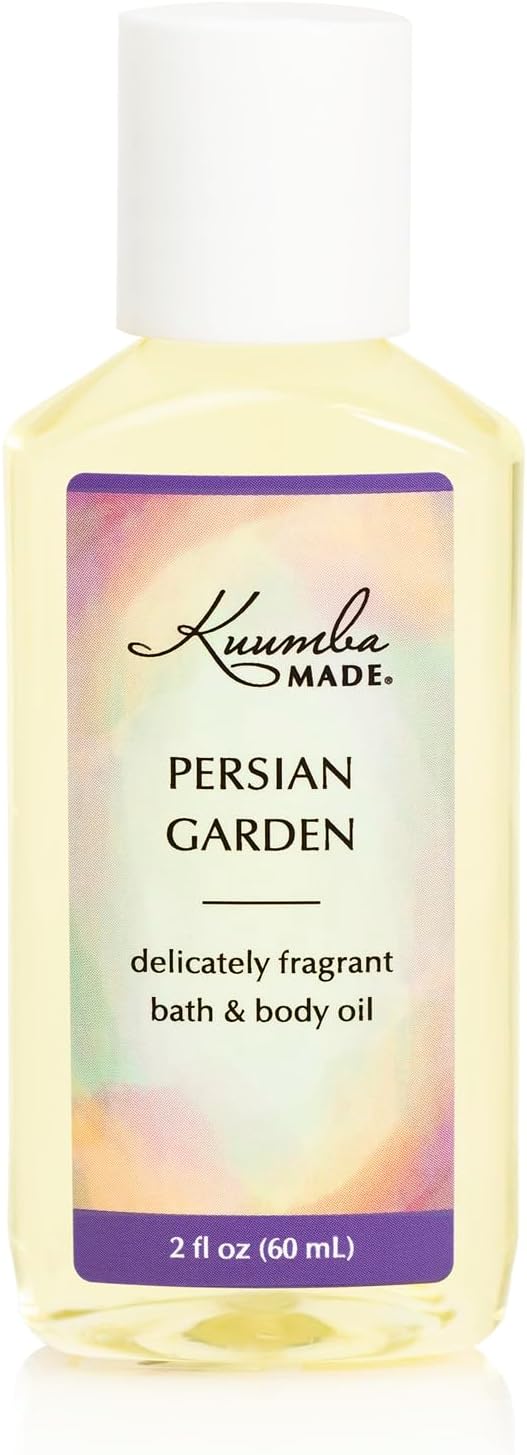 Kuumba Made Persian Garden Bath & Bod...