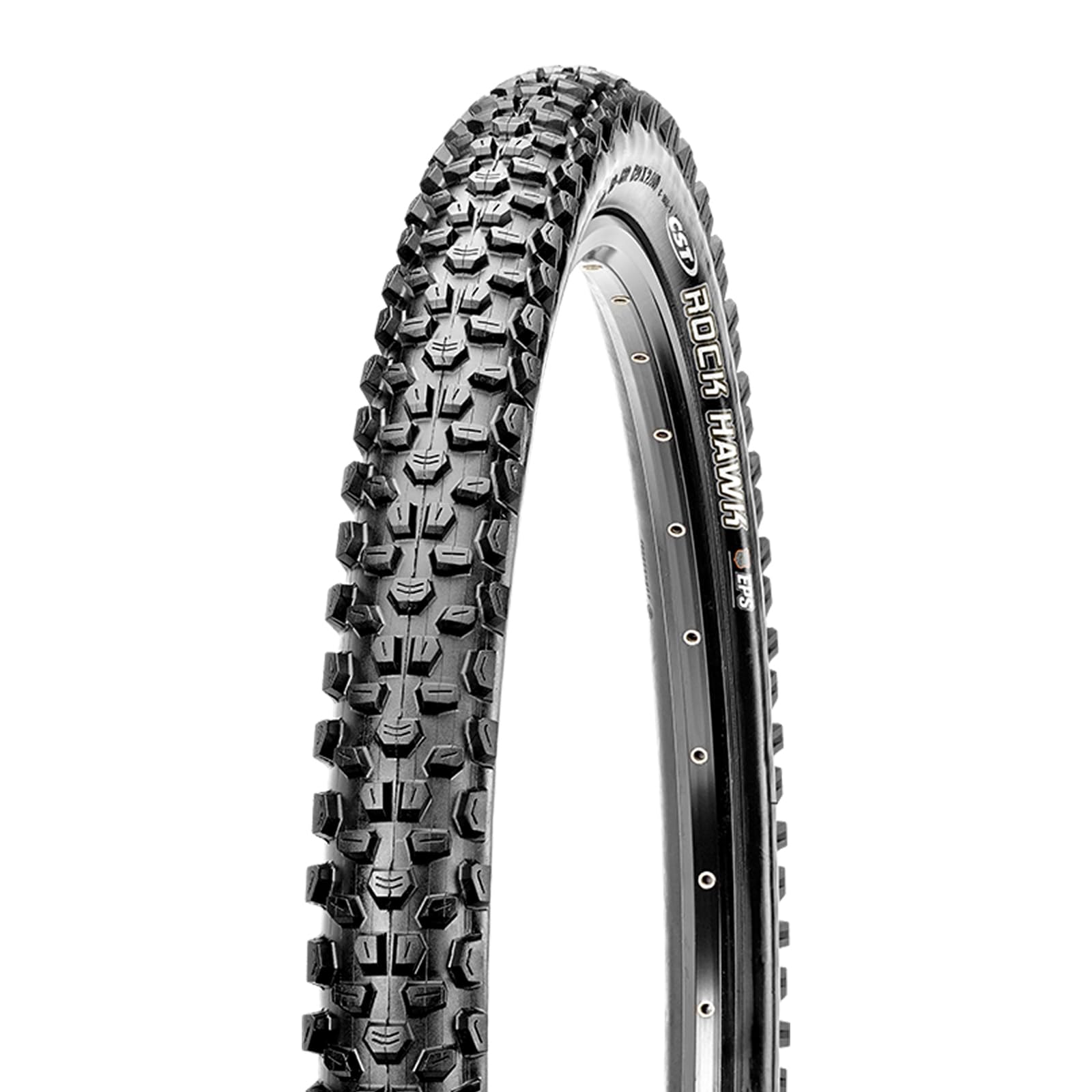 Pneumatico CST Rock Hawk 29x2.25 | BK/BK Pieghevole DC/EPS/TR | MTB | Modello TB96842000