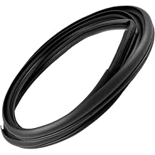 APDTY 174454 Door Seal Front Passenger Side