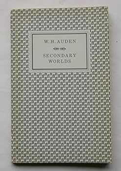 Secondary Worlds