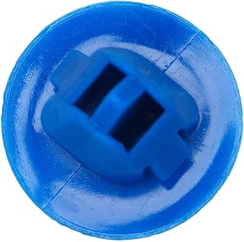 Amazon.com: Bapmic 75396-35020 Rocker Panel Molding Clips for