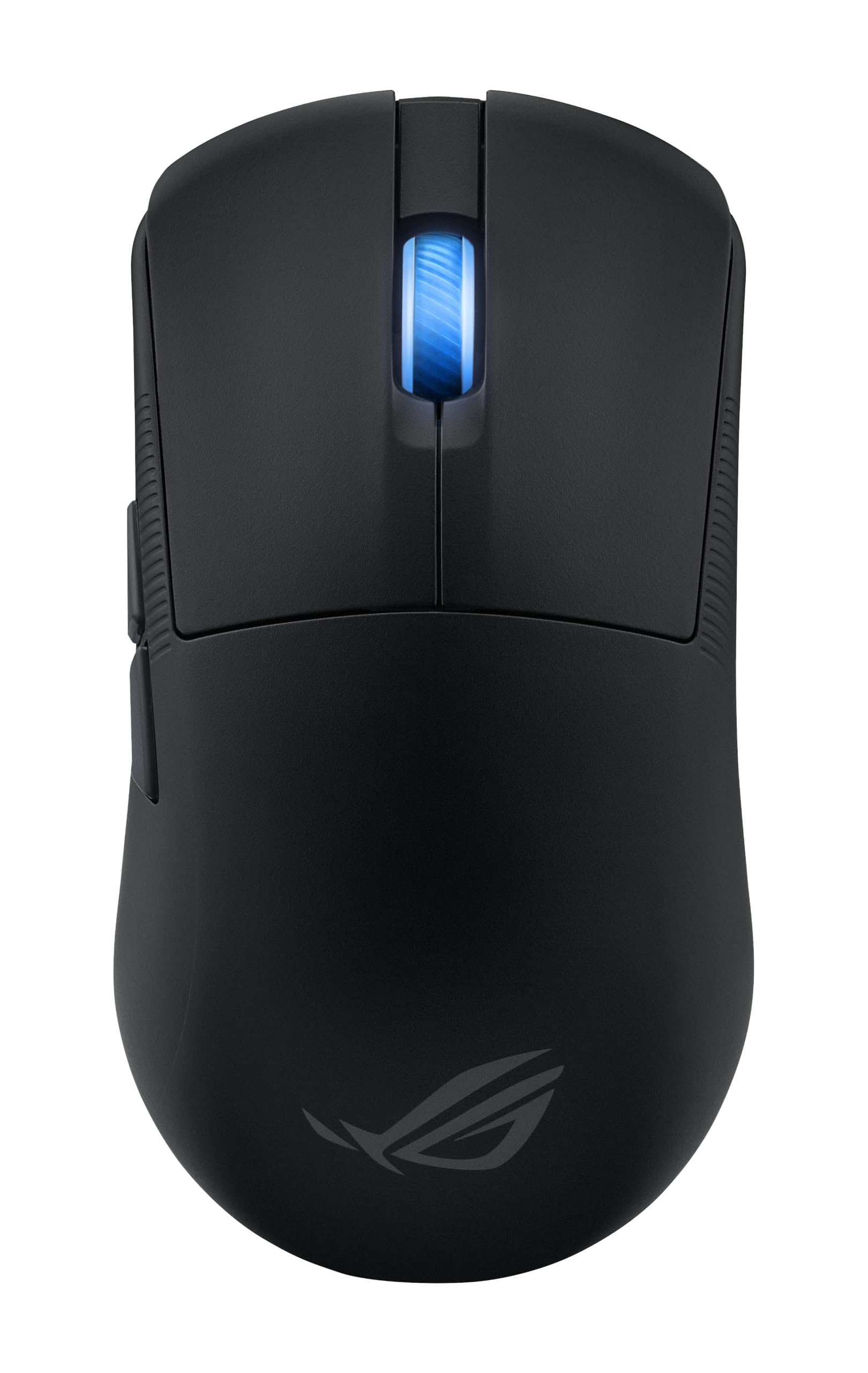ASUS ROG Harpe Ace Mini ultraleichte E-Sport Gaming Maus | Schwarz | 49 Gramm, ROG Micro-Switches, SpeedNova-Wireless-Technologie, USB, 2,4GHz RF, Bluetooth, ROG AimPoint Pro, 42.000dpi, 8.000Hz