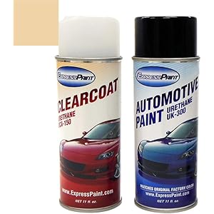 Amazon Com Colorrite Aerosol Automotive Touch Up Paint For Mercedes Benz Ml Class Iridium Silver Metallic Clearcoat 775 9755 Color Clearcoat Package Automotive