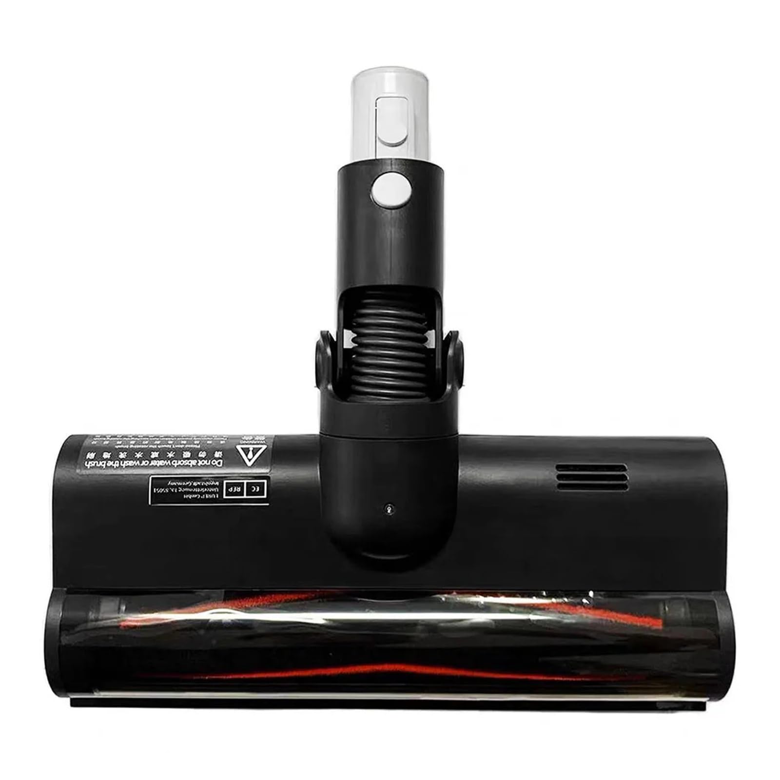 Tête de brosse électrique Roidmi F8 Pro pour réparer un aspirateur en panne