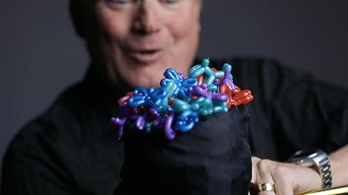 Miniatura 2 de Murphy's Magic Supplies, Inc. Animinimals (trucos e instrucciones en línea) por Billy Damon - Truco