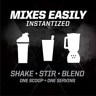 PMD Sports Amplify XL Premium Whey Protein Supplement Hydro Greens Blend - Glutamine and Whey Protein Matrix with Superfood for Muscle, Strength and Recovery - Mango Mania (24 Servings)