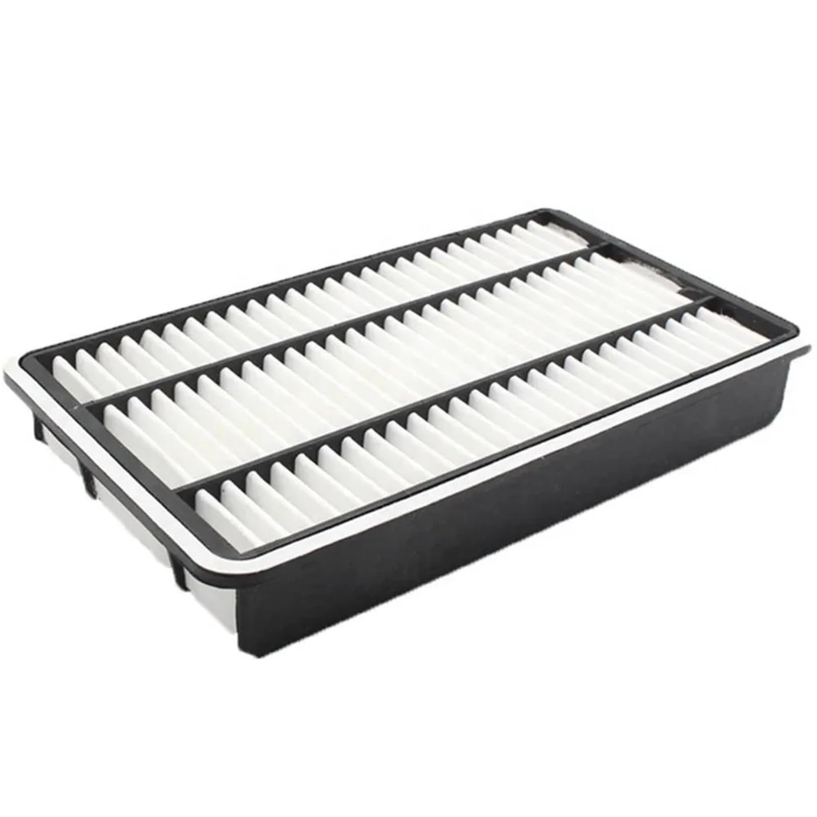 Lohfgtar One Color Cabin Filter Cover Fit For Hiace Quantum 2.7 3.0 For 17801-30060 Air Filter Cabin Filter Air Conditioner Conditioning Filter Cover