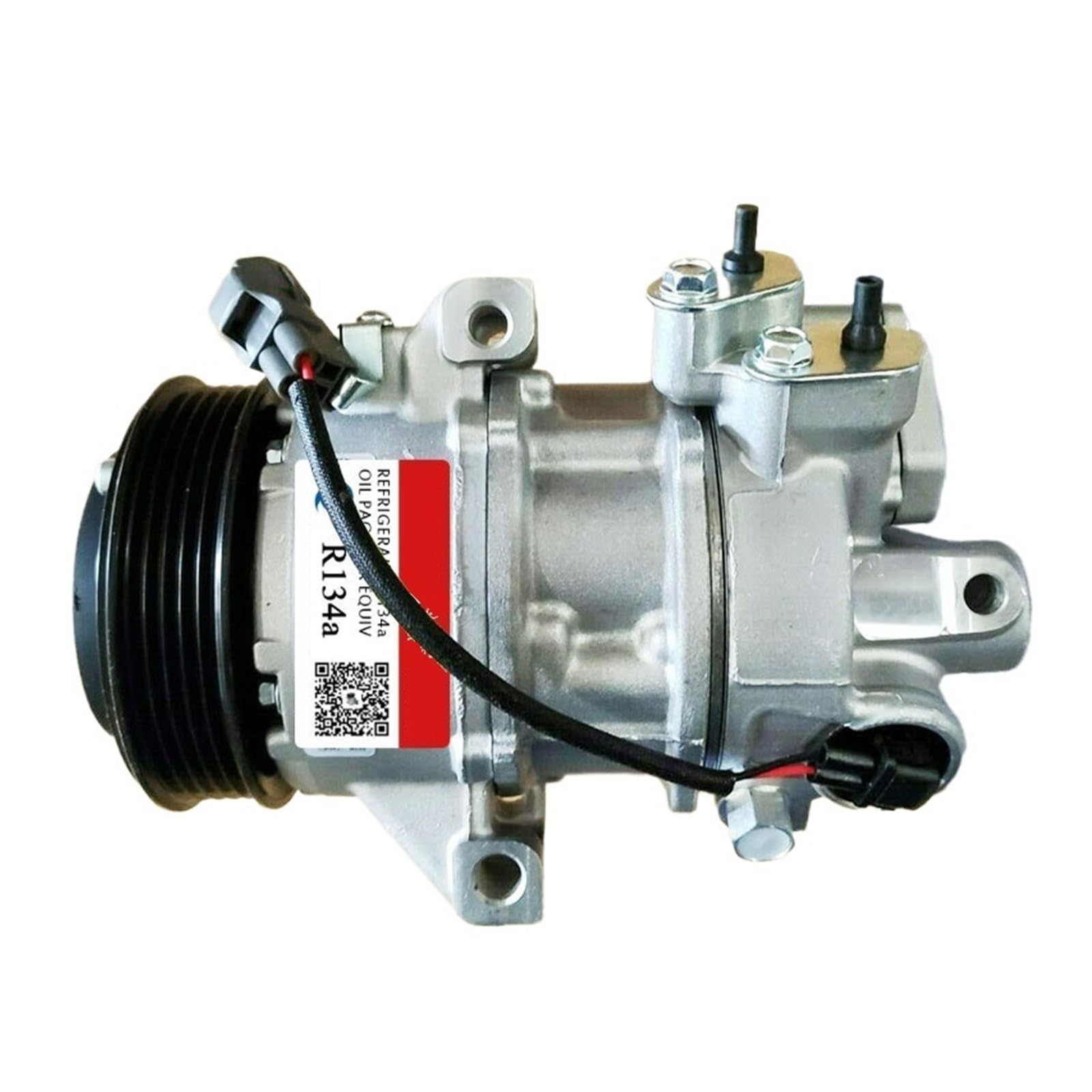 Pyqmztrv One Color 5Se09c A/C Ac Compressor，Compatible For Mitsubishi Colt 4542300111 Dcp17054 Dcp45003 7813A132 Mr568990