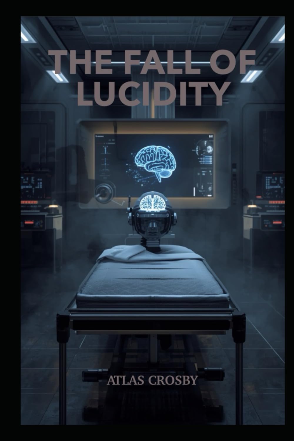 The Fall of Lucidity (The Dream of Reality)
