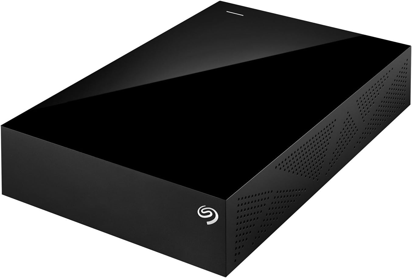 Seagate Backup Plus 6TB Desktop External Hard Drive USB 3.0 (STDT6000100)