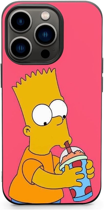 Amazon ザ シンプソンズ Iphone13 Pro ケース スマホ アイフォンケース シェル Tpu Iphone13 Pro かわいい フィギュア ソフト レンズ保護 耐衝撃 脱着簡単 指紋防止 スリム 軽量 傷防止 Iphone13 Pro ザ シンプソンズ ケース カバー 通販