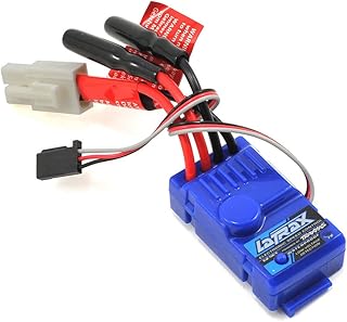 Traxxas Electronic Speed Control, Waterproof: LaTrax