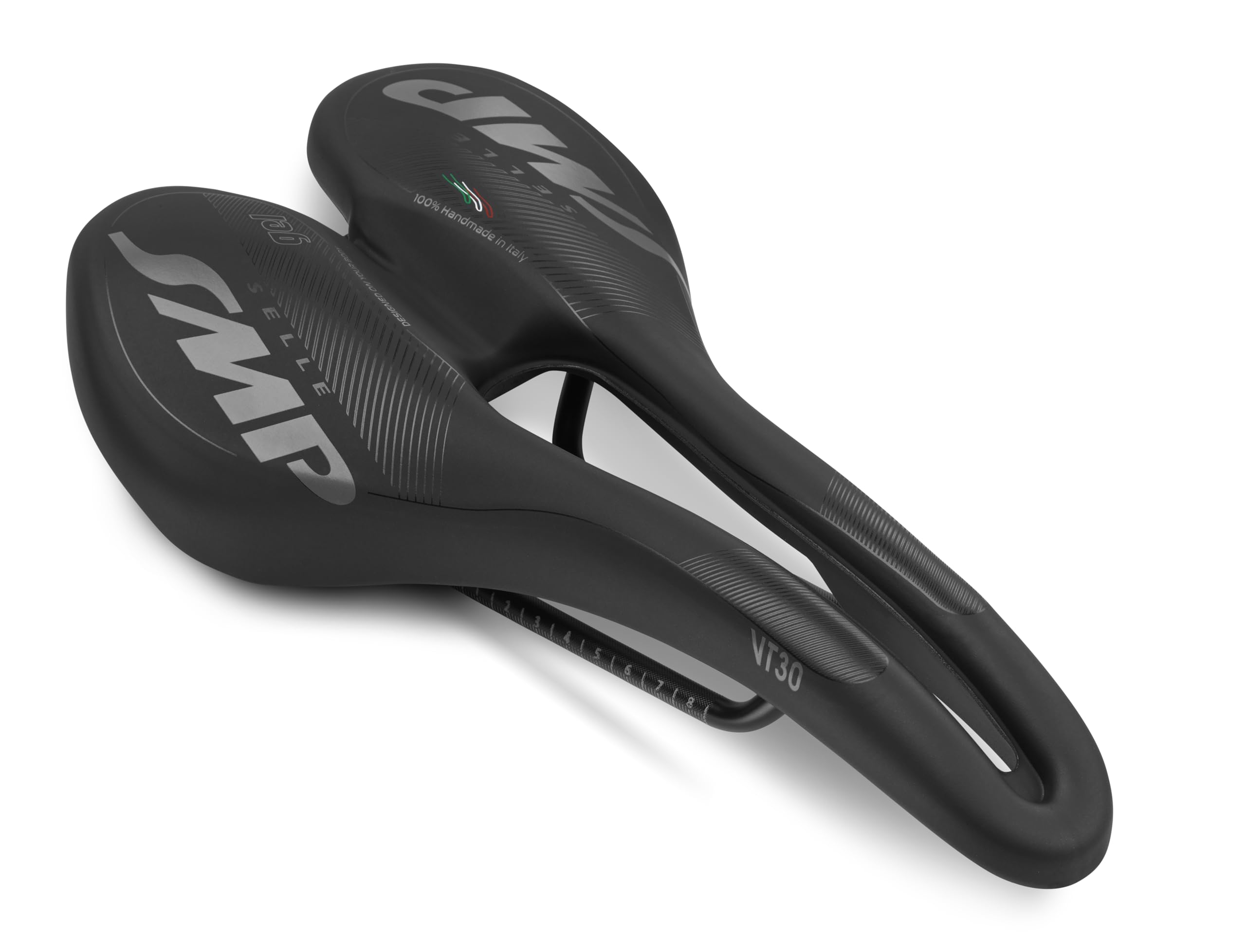 SMP Selle en Gel Vt30 Unisexe pour Adulte