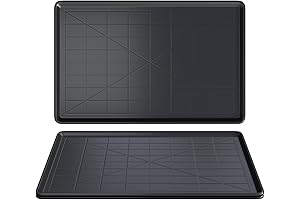 32" Bottom Plastic Dog Tray for Wire Dog Crates