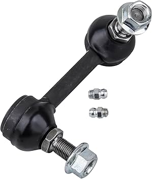 Amazon.com: Detroit Axle - Front 2pc Sway Bars for 07-15 Mazda CX