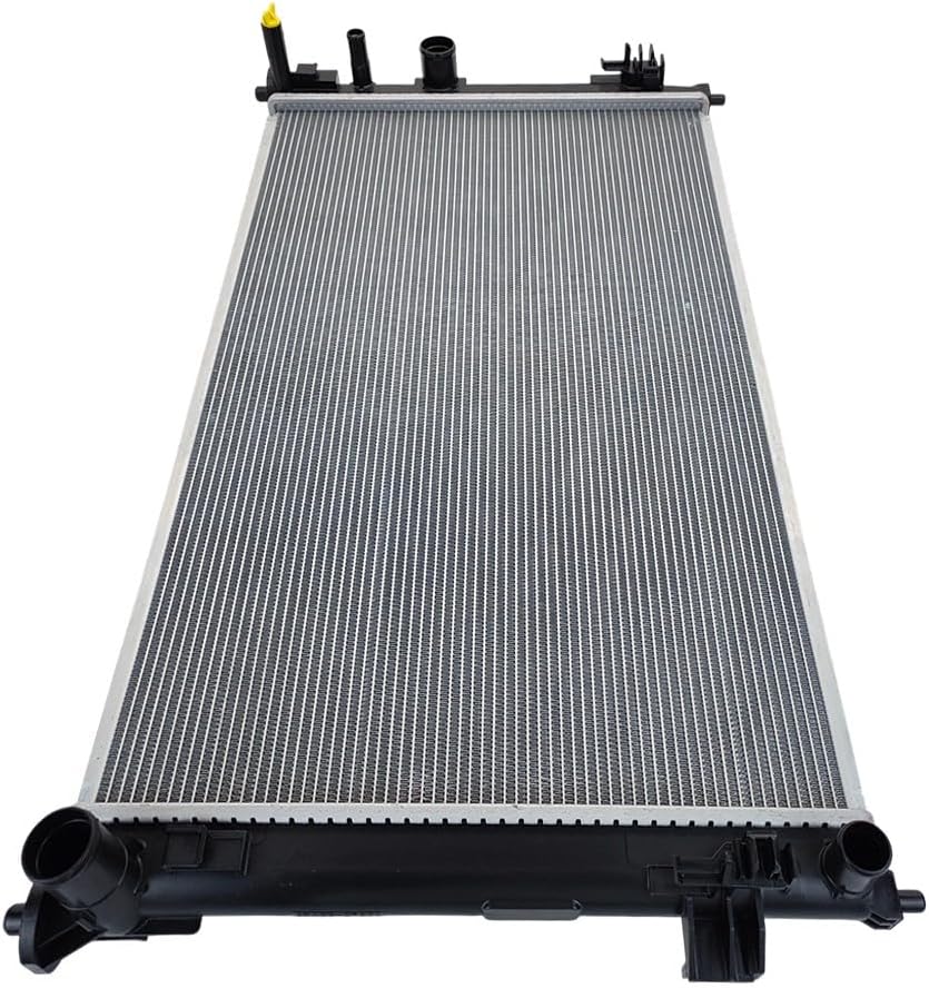 Car Radiator Replacement for Toyota Corolla Cross Corolla 2022 2023 2024 2.0L 16400-F2081