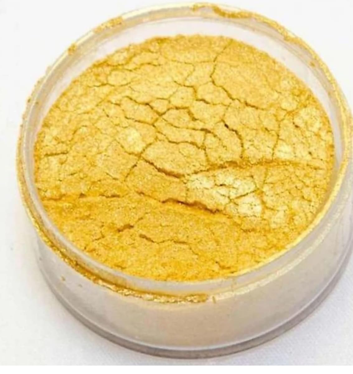 One Stop Shop Gold Leaf Powder, 5g, Metallic Dust for Art, Craft, Painting, Food and Resin DIY-image-29